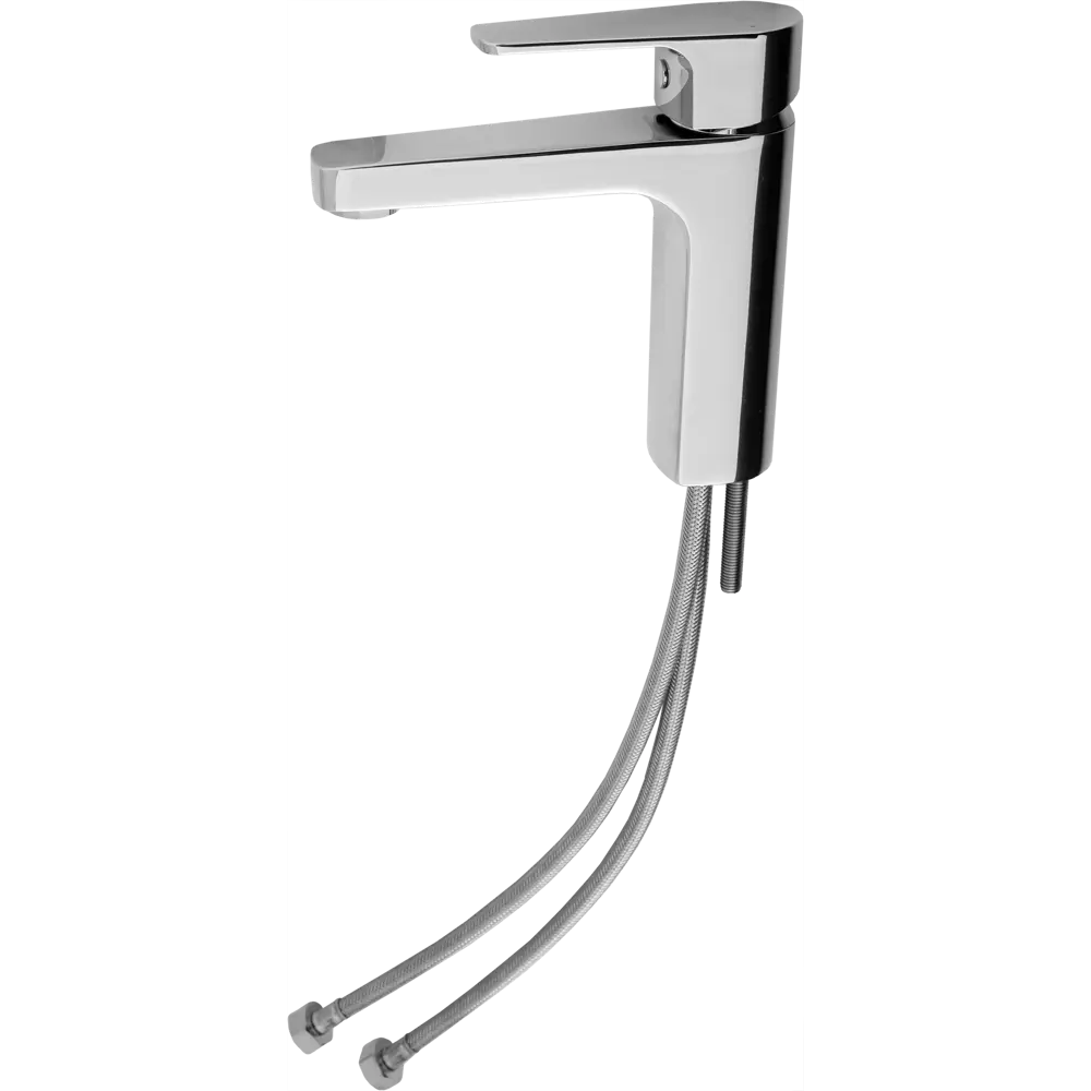Смеситель для раковины Ideal Standard Esla однорычажный цвет хром 82640762 STLM-2164920 - Вид №1