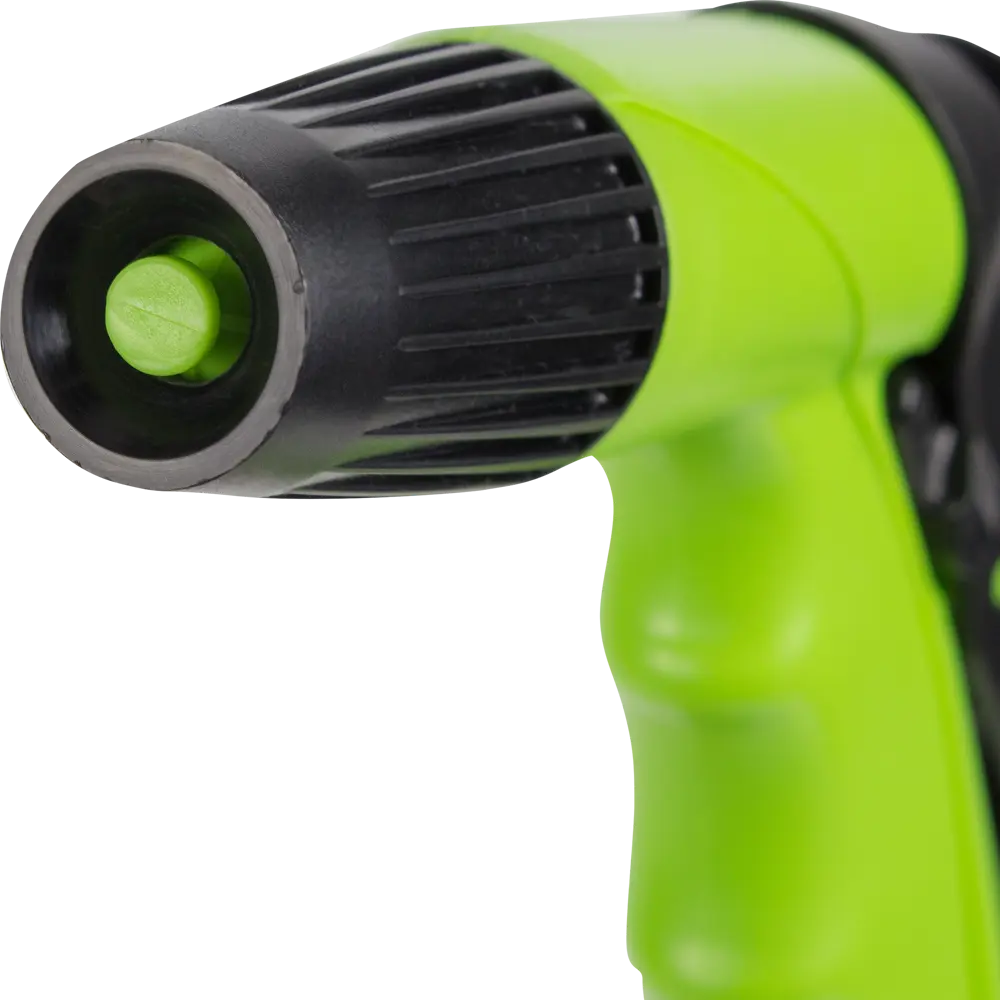 Пистолет для полива Cellfast Economic 2 режима STLM-2182880 - Вид №3