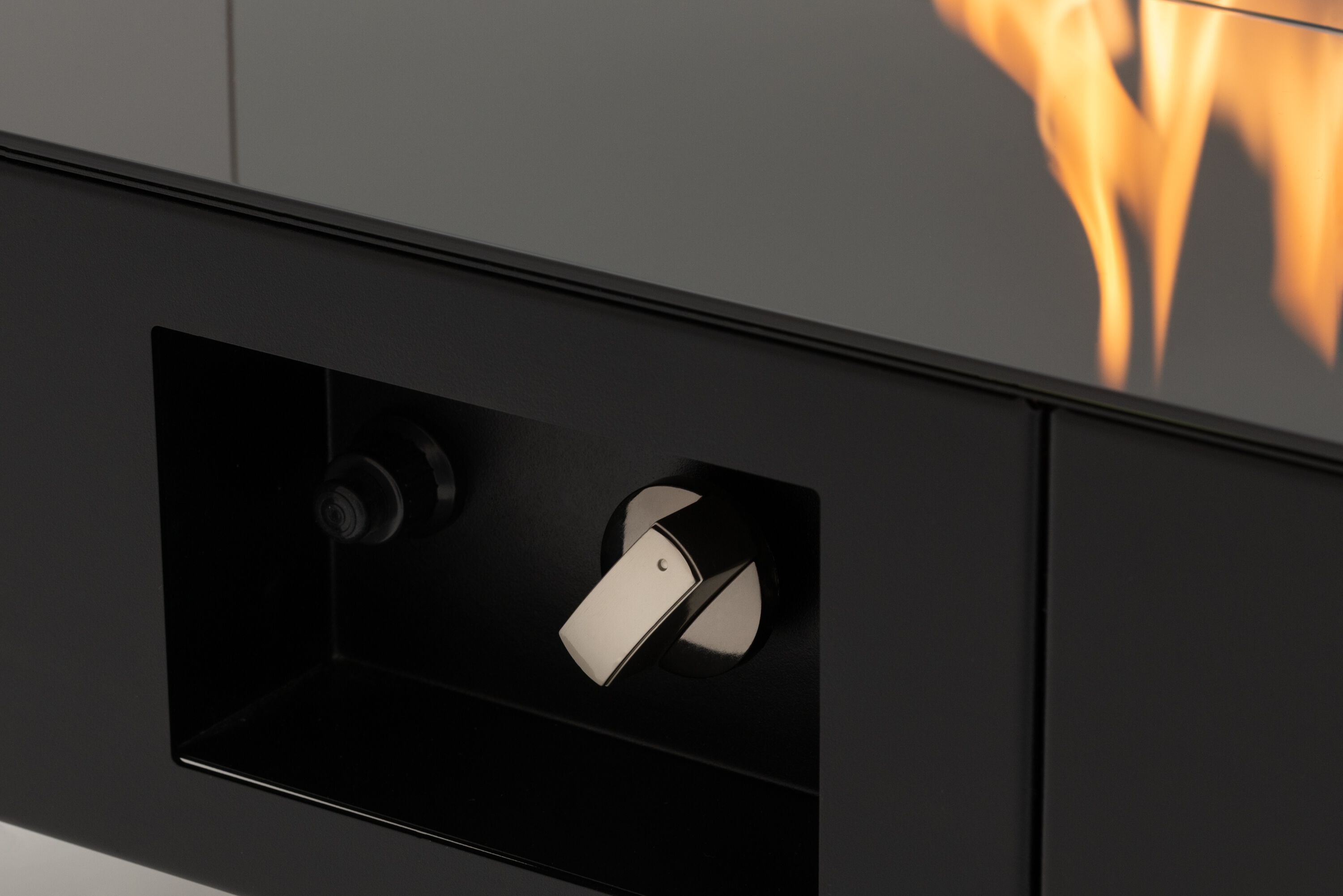 Открытый газовый камин Planika RIO TABLE ARCH-00068276 - Вид №7