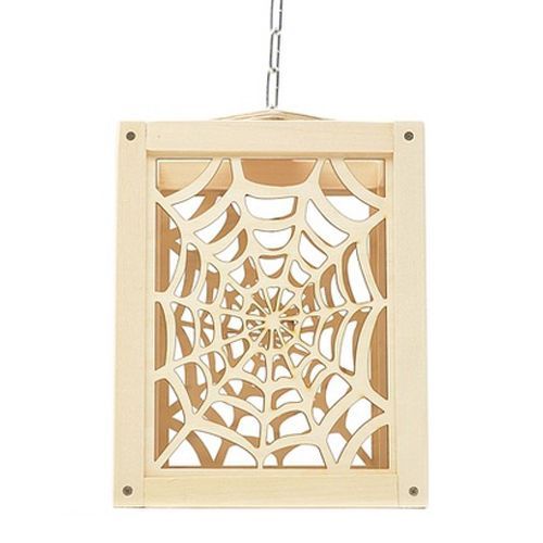 А-33 Абажур подвесной "Паутина" Santreyd 2858 - Вид №1