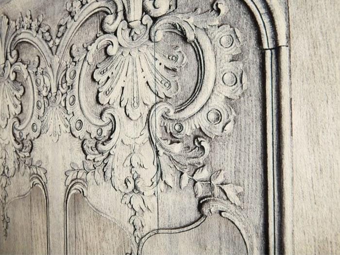 Koziel Гобелен из полиэстера  7904-12  - Вид №4