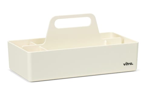 Корпус из АБС-пластика VITRA TOOLBOX RE ARCH-00079000 - Вид №7