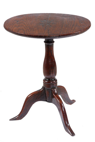 SOR27538 Дубовый штатив ijlbrown 