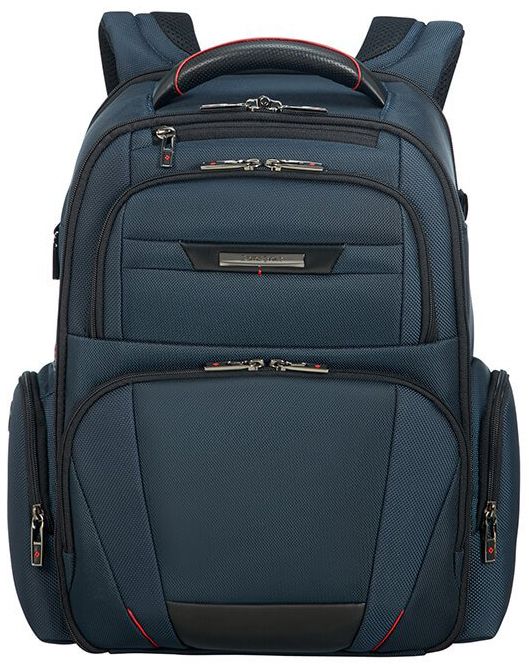 CG7-01009 Рюкзак для ноутбука CG7*009 Laptop Backpack 15,6 Samsonite Pro-DLX 5  - Вид №1