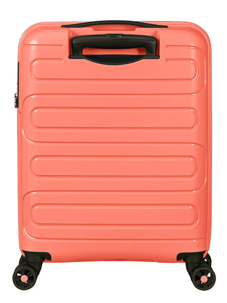 51G-71001 Чемодан 51G*001 Spinner 55 American Tourister Sunside  - Вид №1