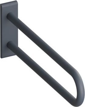 801.50B310 ручка поддержки стены HEWI Edition matt | Polyamid 