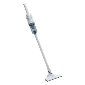 91759139 Пылесос вертикальный Kiwi Kvc-4108w 1.5 л 400 Вт цвет белый STLM-1334606