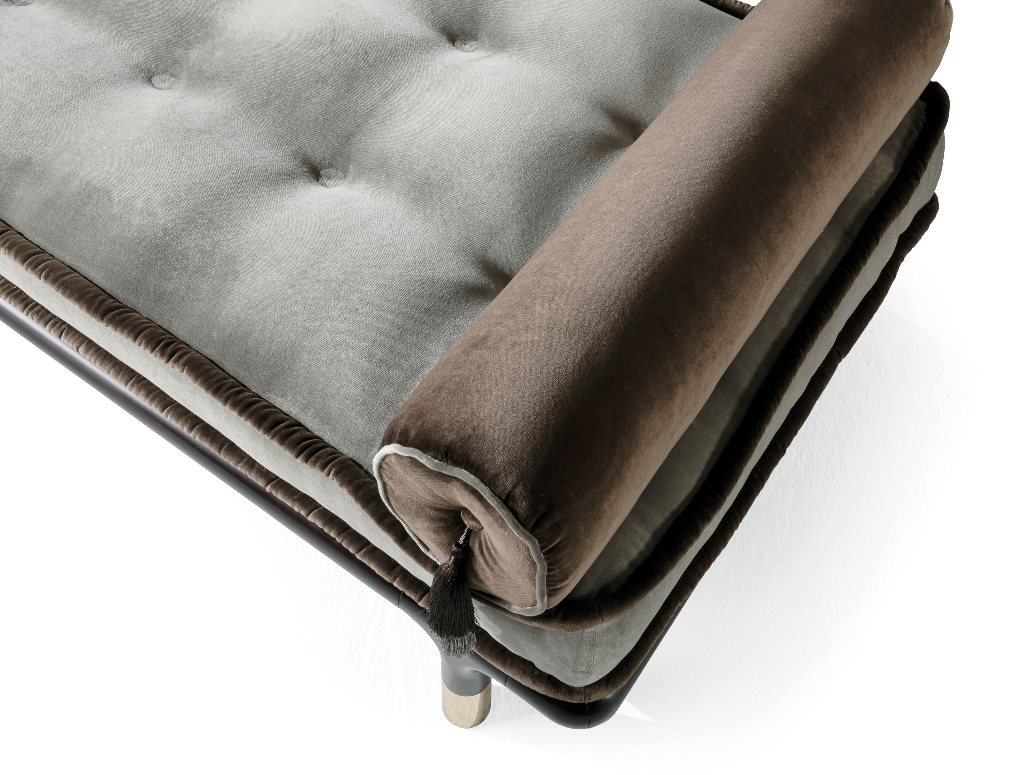 Мягкая ткань Dormeuse ETRO Home Interiors Woodstock ARCH-00074976 - Вид №2