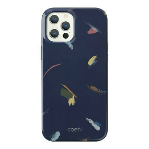 565669 Чехол для iPhone 12 Pro Max "Coehl Reverie" Uniq