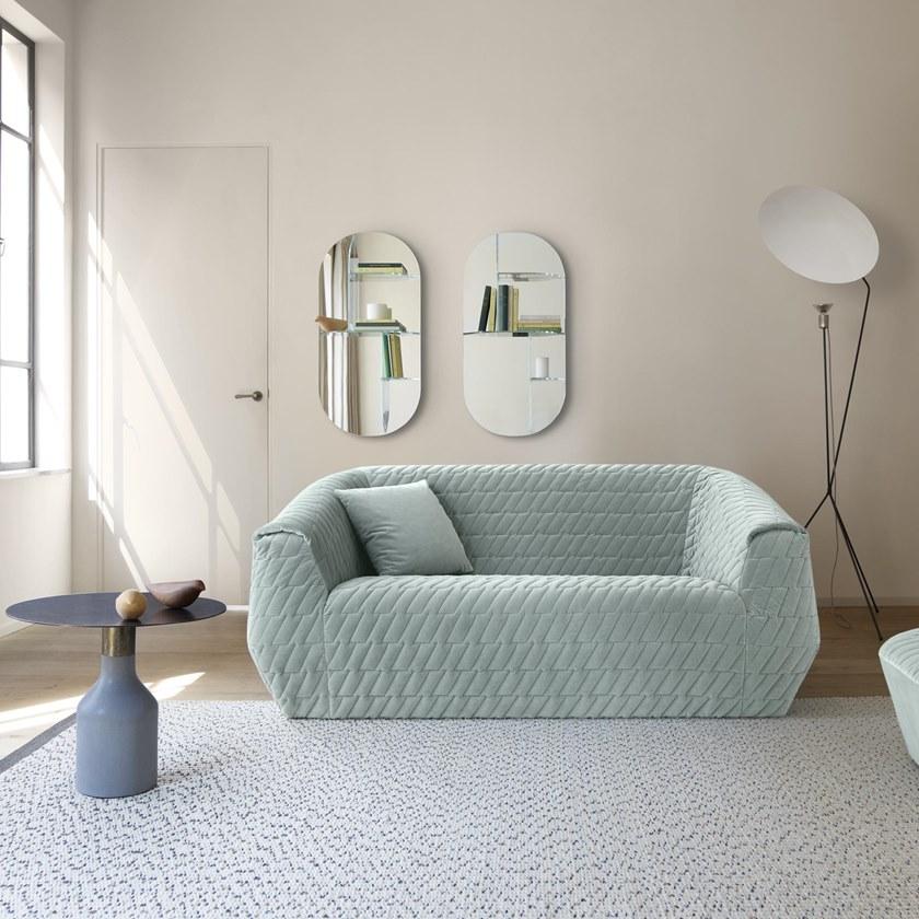Ligne Roset Полка из зеркального стекла  11250208  - Вид №2