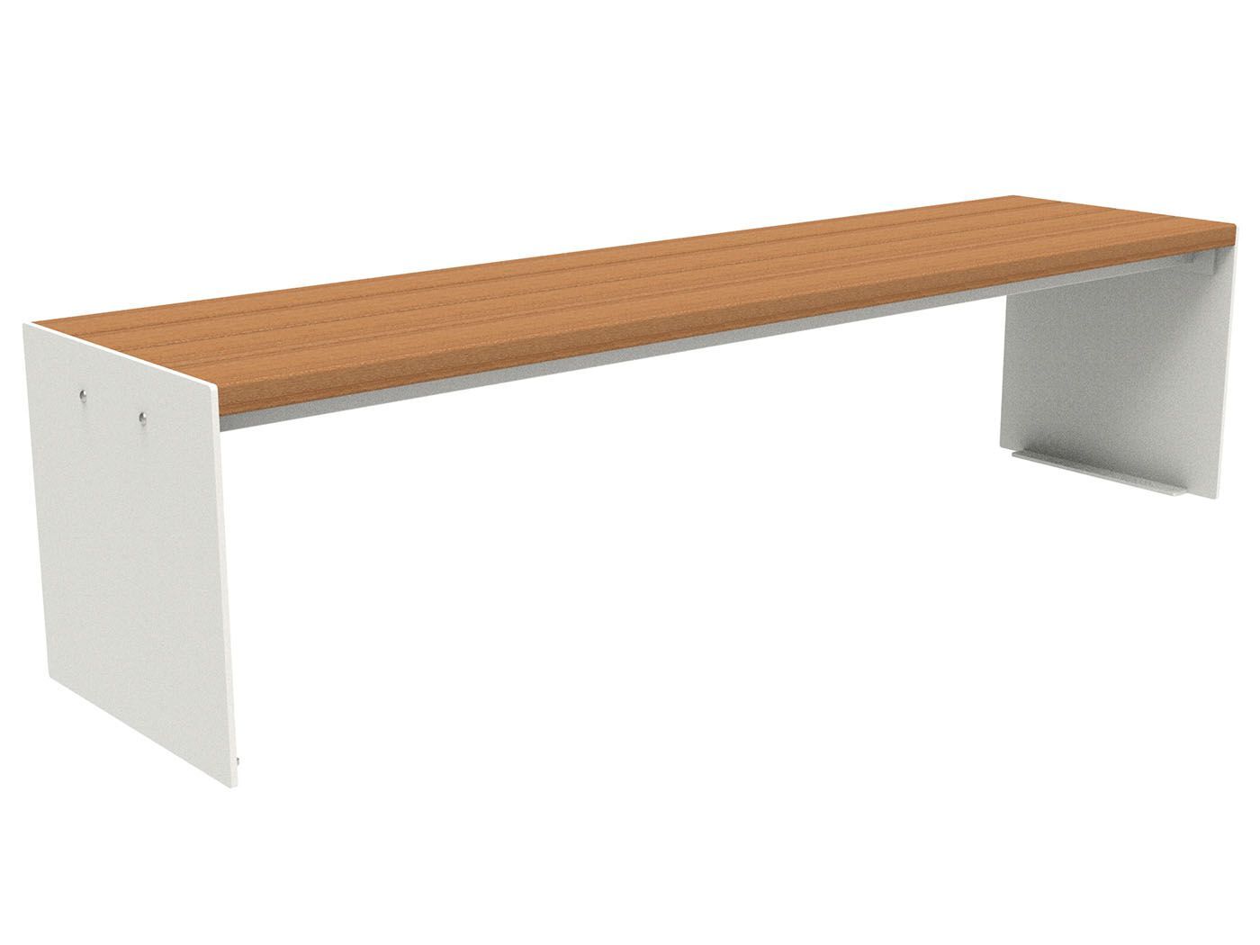 Скамейка в окуме Lazzari Recto ARCH-00149897 - Вид №21