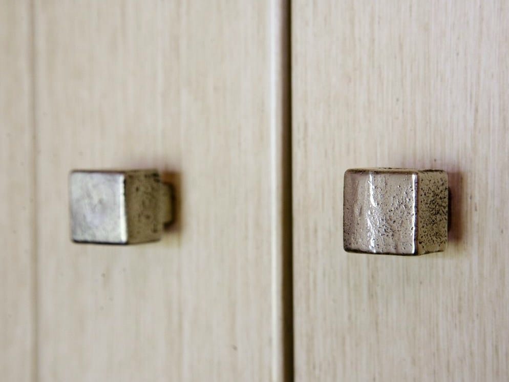 Металлическая ручка Dauby Pure® ARCH-00024618 - Вид №1