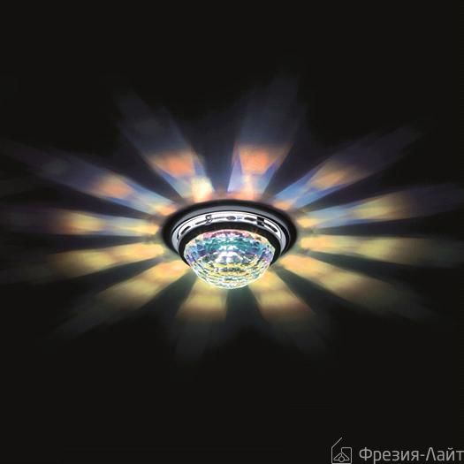 Swarovski A.8992 NR 020 010 Vega AB"Z" встраиваемый потолочный 55600