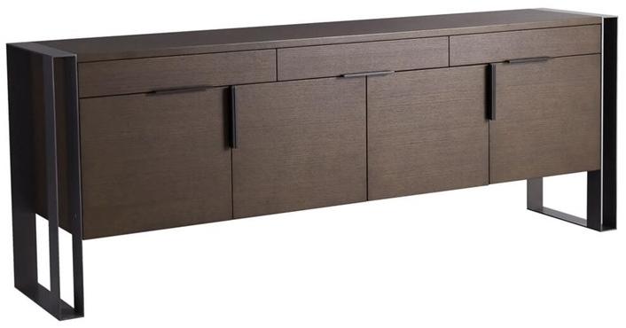 HC28 Cosmo Комод с ящиками New manhattan No142 a / no142 b - Вид №1