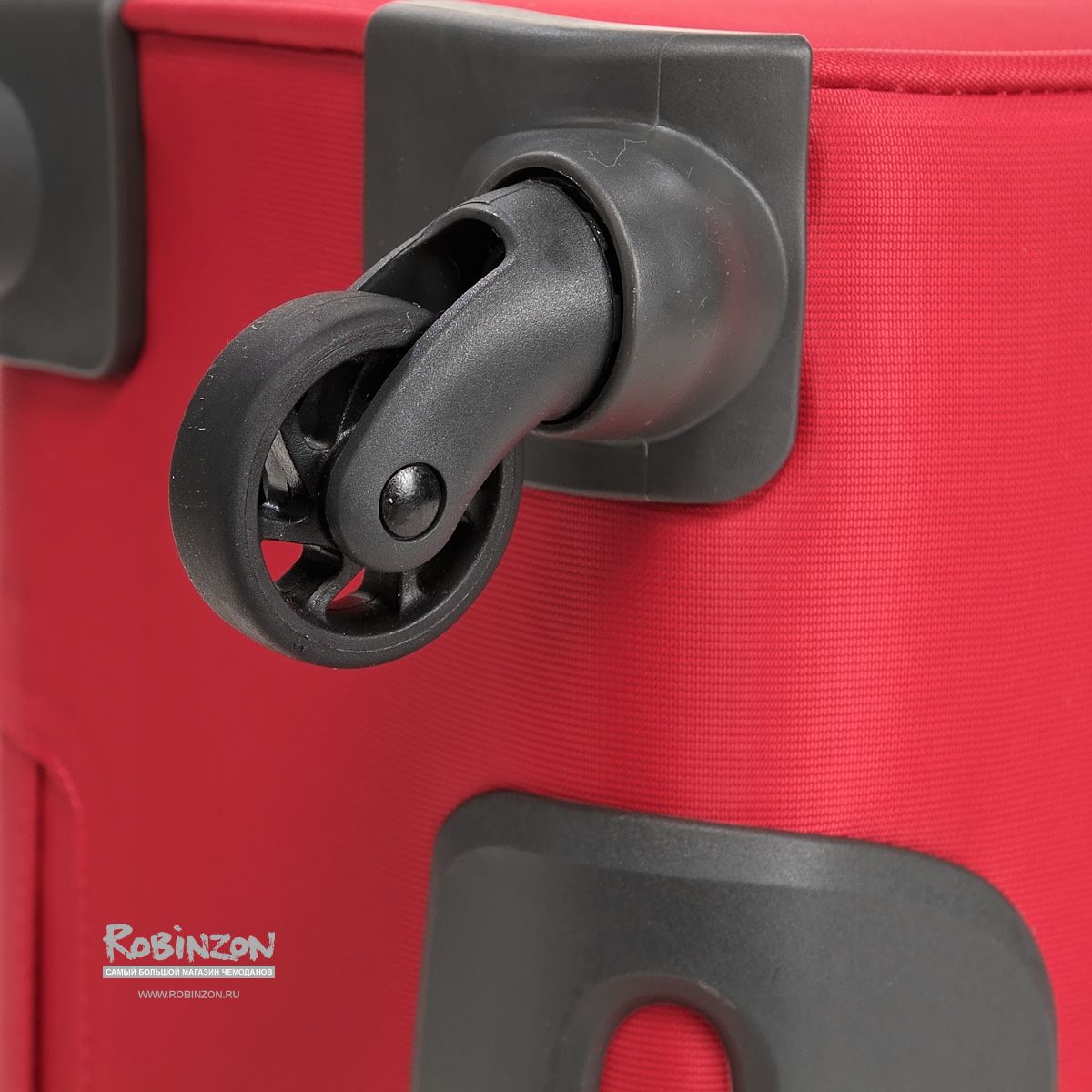 76D-00905 Чемодан 76D*905 Spinner M Exp Samsonite Auva  - Вид №8