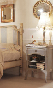 Тумбочка  OPIFICIO 61