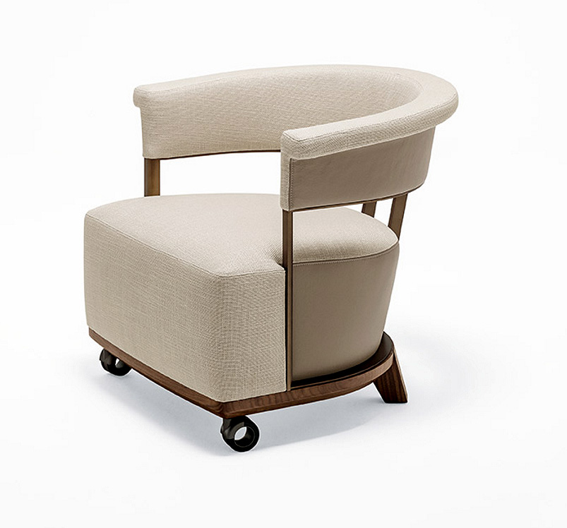 Кресло LADY GIORGETTI 63830 