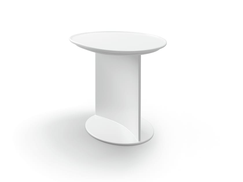 Пластиковый журнальный столик COR Siwa ARCH-00120358