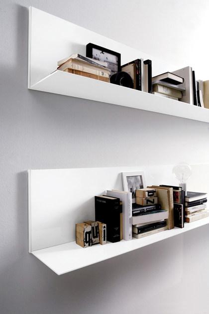 EmmeBi Модульный открытый книжный шкаф из алюминия sun-id-1360505 - Вид №16