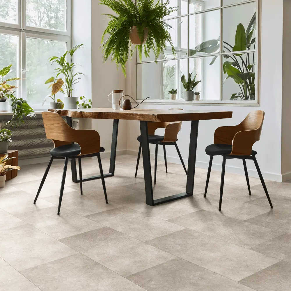 Santreyd SPC плитка Soulclick Emeli - модульное напольное покрытие премиум-класса 89364839 STLM-0892701 - Вид №5