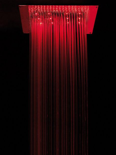 Bossini Ультраплоская насадка для дождевого душа Dream sun-id-1370195 - Вид №21