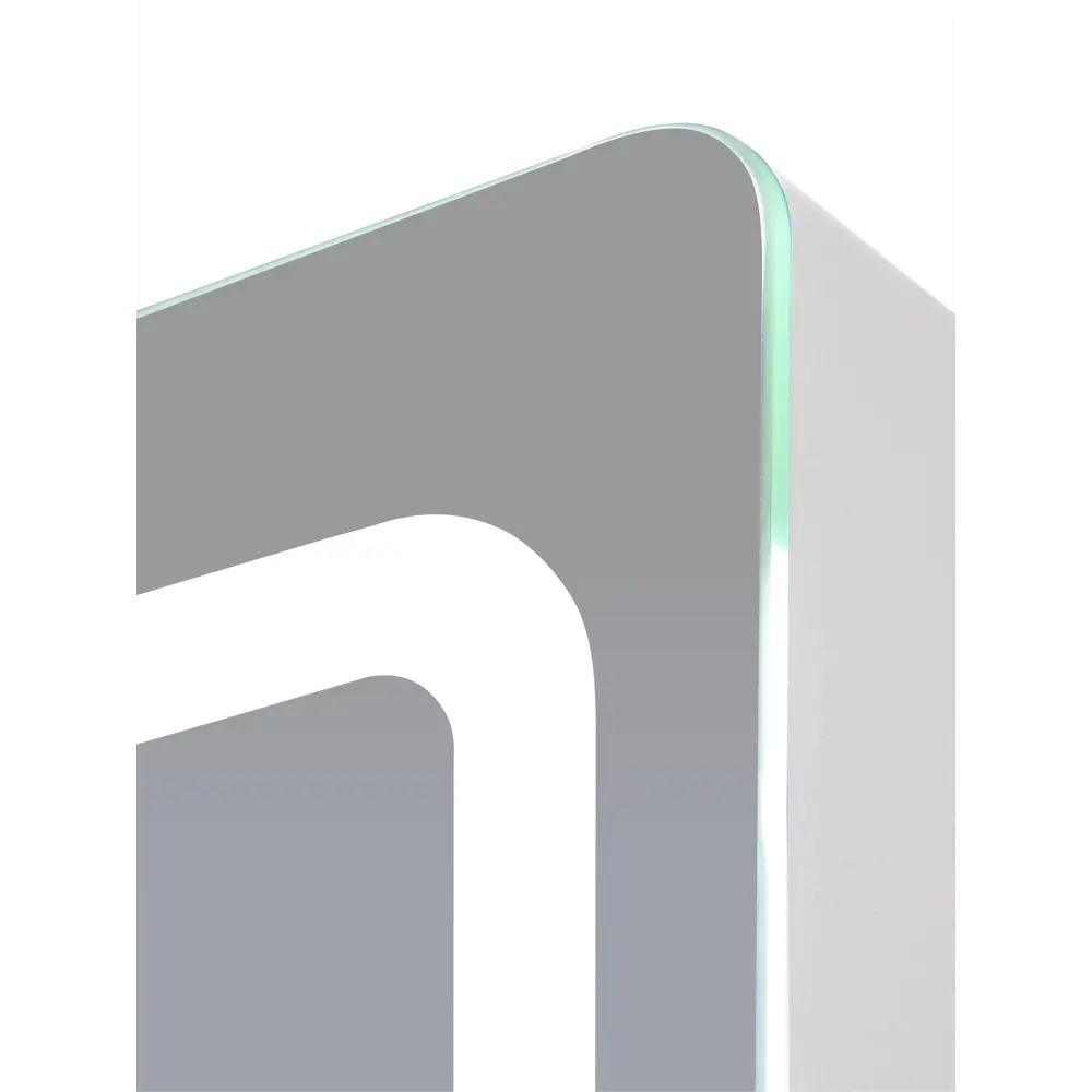 Зеркальный шкаф Santreyd Easy Led с LED-подсветкой для ванной 89379054 STLM-0976142 - Вид №10