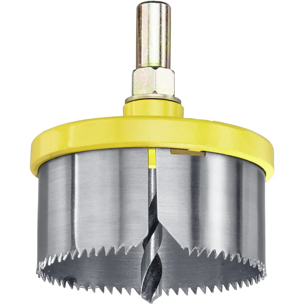 Коронка по дереву KWB 498100 65 мм STLM-2166656