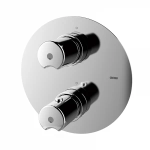 Смеситель для душа TENDER GRB MIXERS 40120400