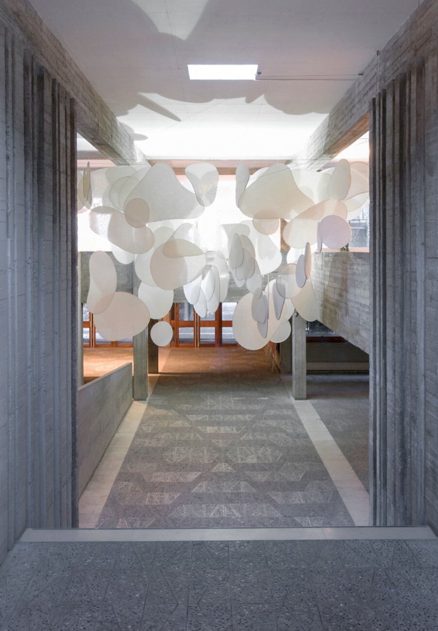 Висячие тени smarin Mobileshadows ARCH-00044673 - Вид №1