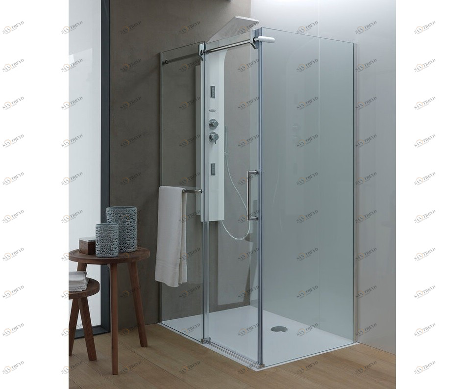 Душевой уголк  Kolpa-San Virgo 00666  Словения 