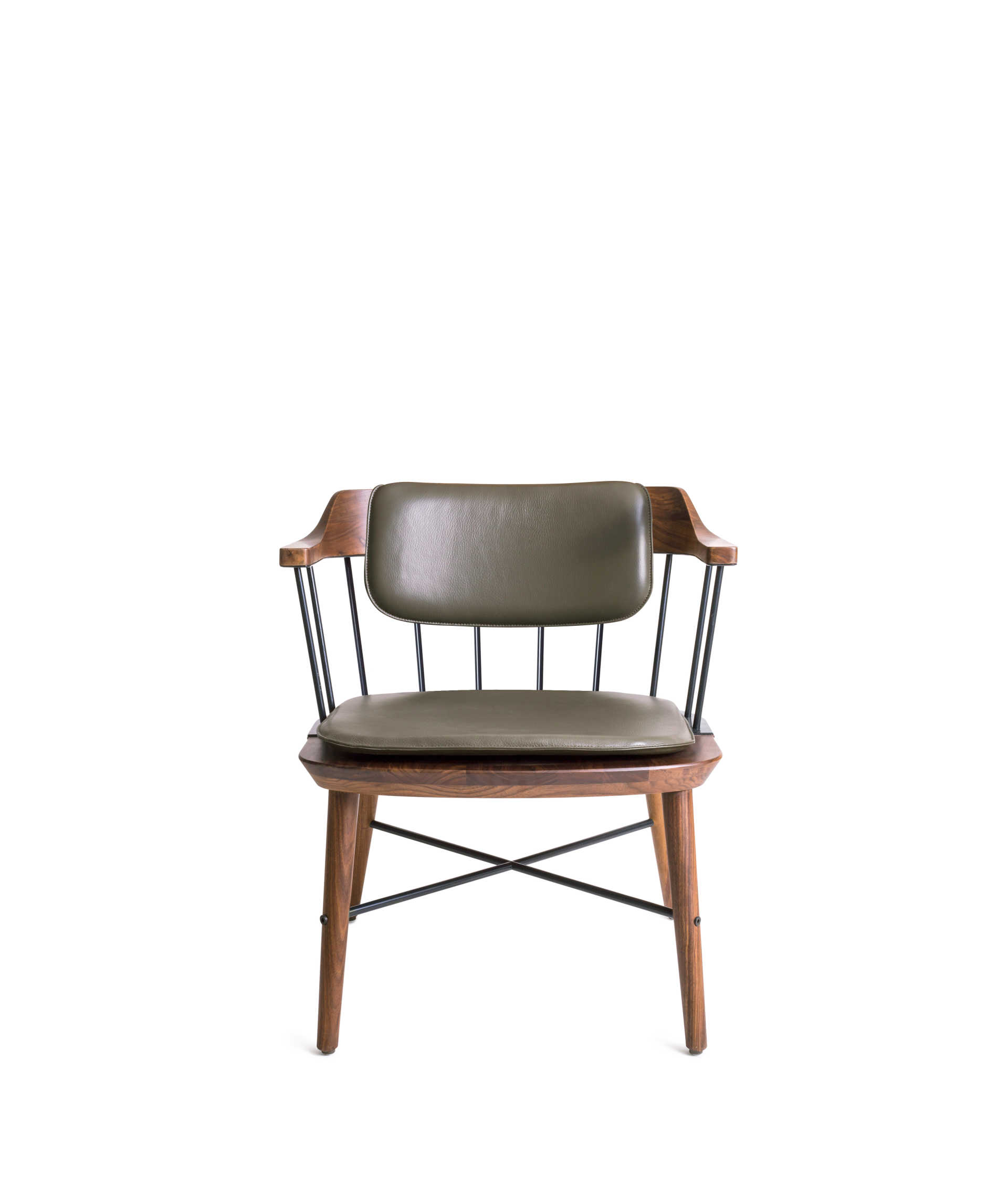 Обменная подушка Stellar Works Exchange Lounge Chair
EX-S100-A1 (Back)
EX-S100-A2 (Seat) - Вид №1