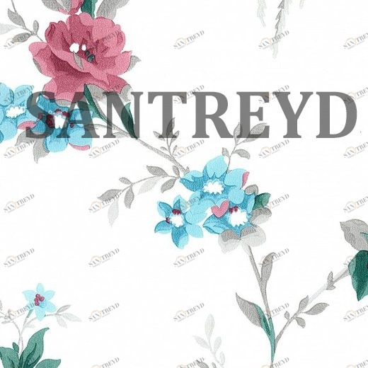 440607 Обои Rasch Sophie Charlotte