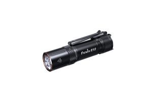 16456058 Фонарь E12 V2.0 Fenix