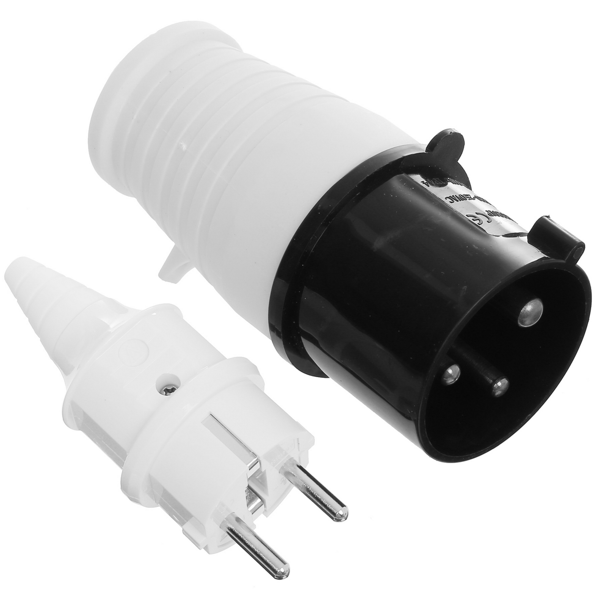 Электрогенератор   бензиновый Elitech HD GES 10000ЕAW 9145111 STDN-0047912 - Вид №8