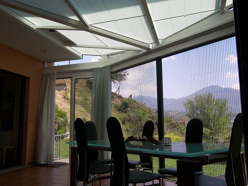 FRUBAU Зимний сад из алюминия и стекла Giardini d'inverno sun-id-1397580 - Вид №7