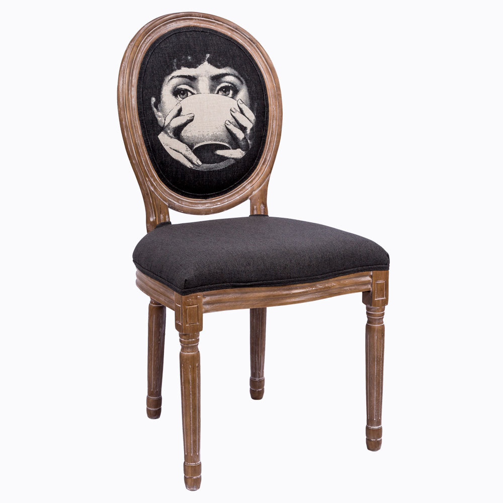 F211110 Стул «Лина», версия «Tea Time» Object Desire  - Вид №1