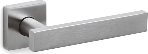 M213_CO Дверная ручка BLADE OLIVARI 