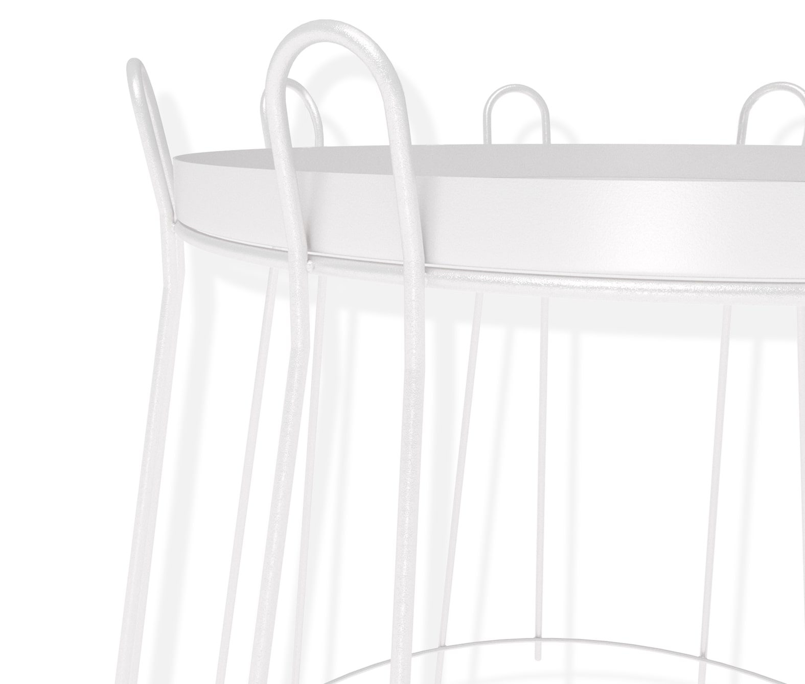 Столик кофейный SHT-CT6 Santreyd  - Вид №2