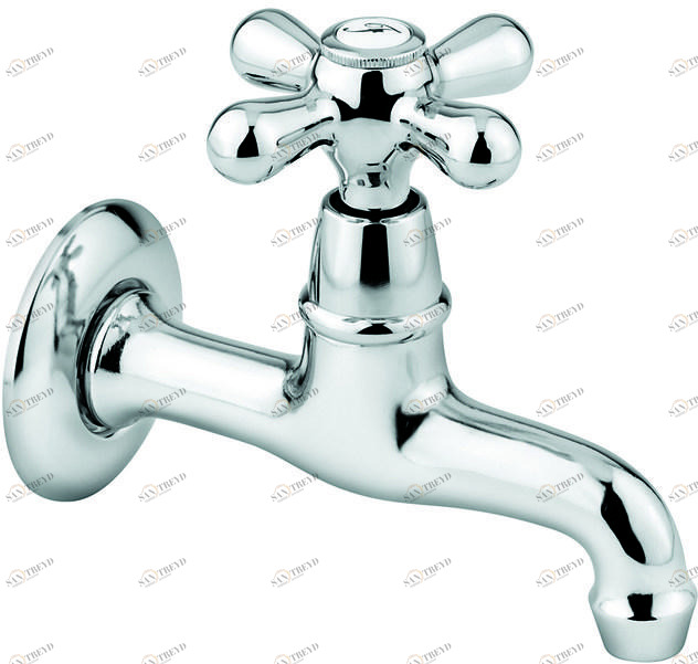 EMMEVI RUBINETTERIE Смеситель для умывальника, однорычажный Decò classic sun-id-1389317