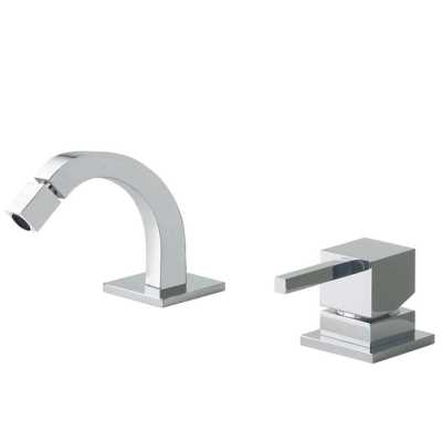 752720PN00 Смеситель Bandini Ice Cube Santreyd