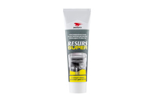 18497468 Присадка Resurs Super, 80г туб 8304 ВМПАВТО