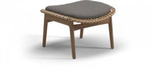 Kay Ottoman  Gloster Сидение Kay