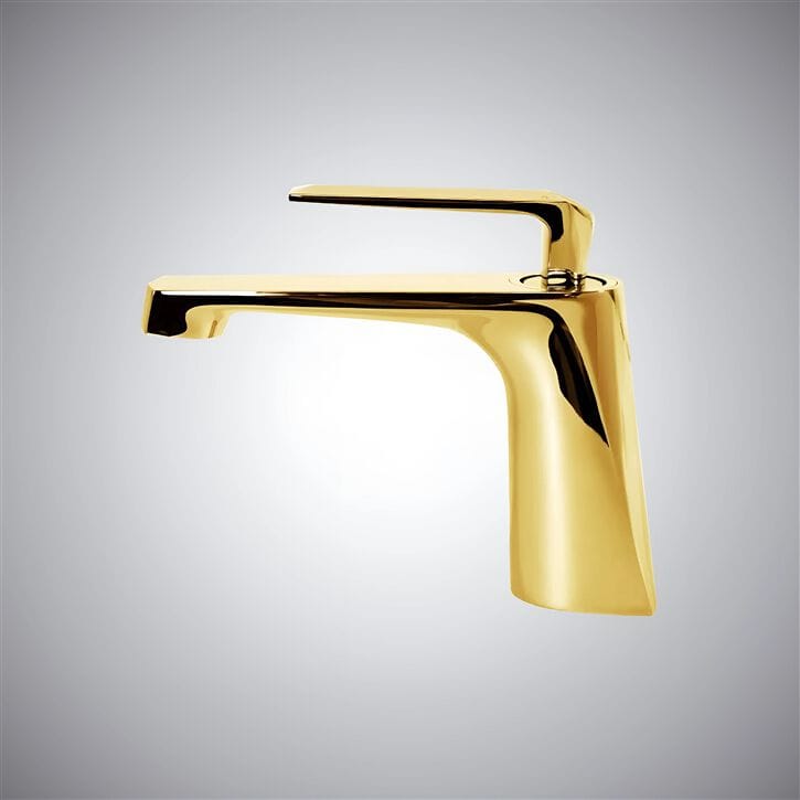 Смеситель для раковины Fontana Showers блеск ARCH-00097932 - Вид №32