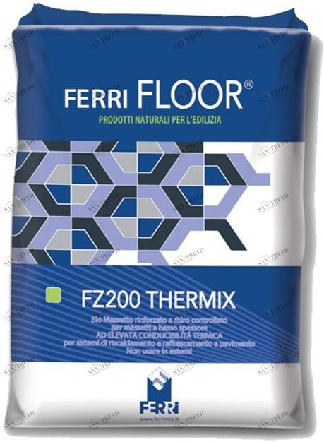 Ferrimix Излучающая стяжка с высокой проводимостью sun-id-1431014