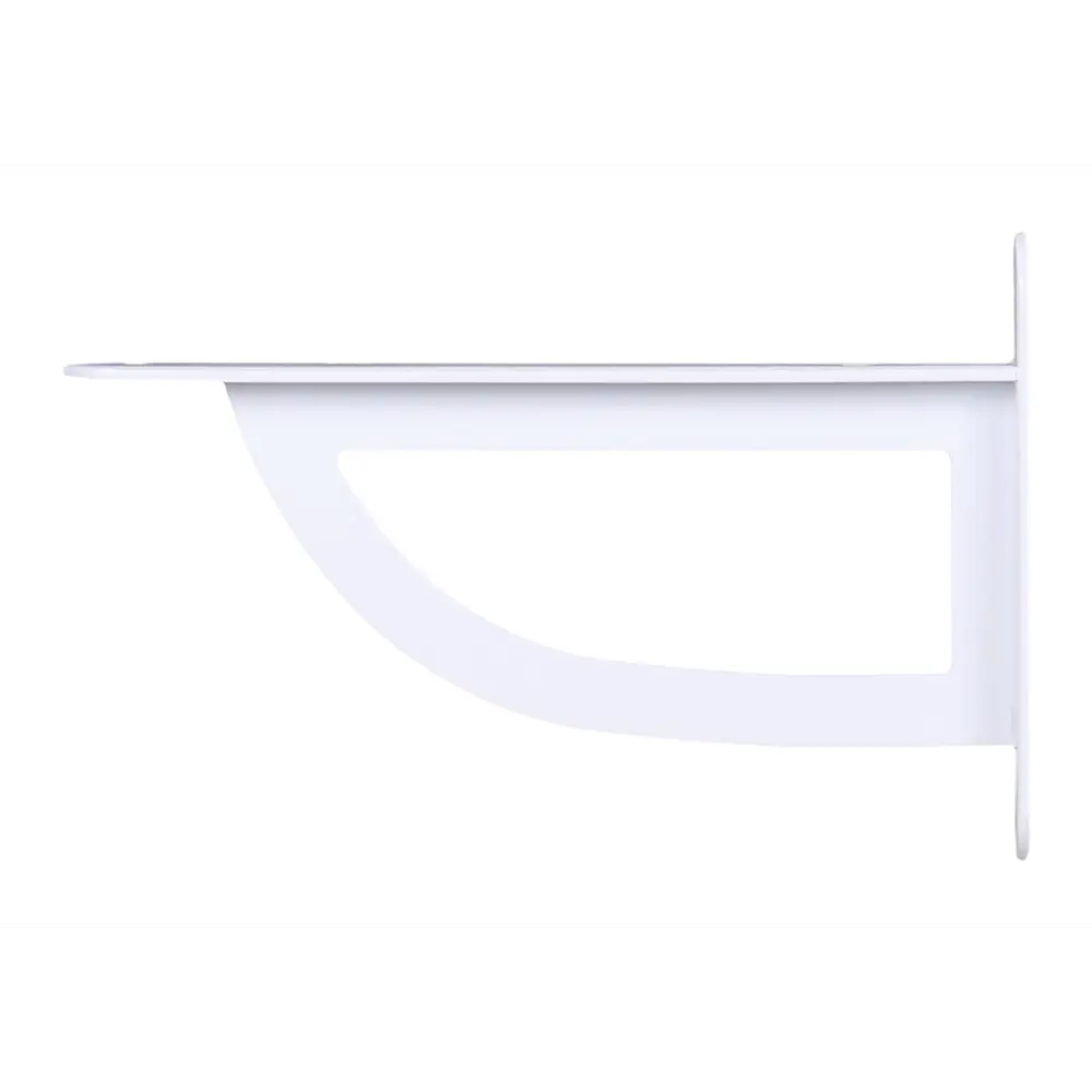 LARVIJ D-Wall - угловой кронштейн для полок и вешалок 84908738 STLM-0057078 - Вид №1