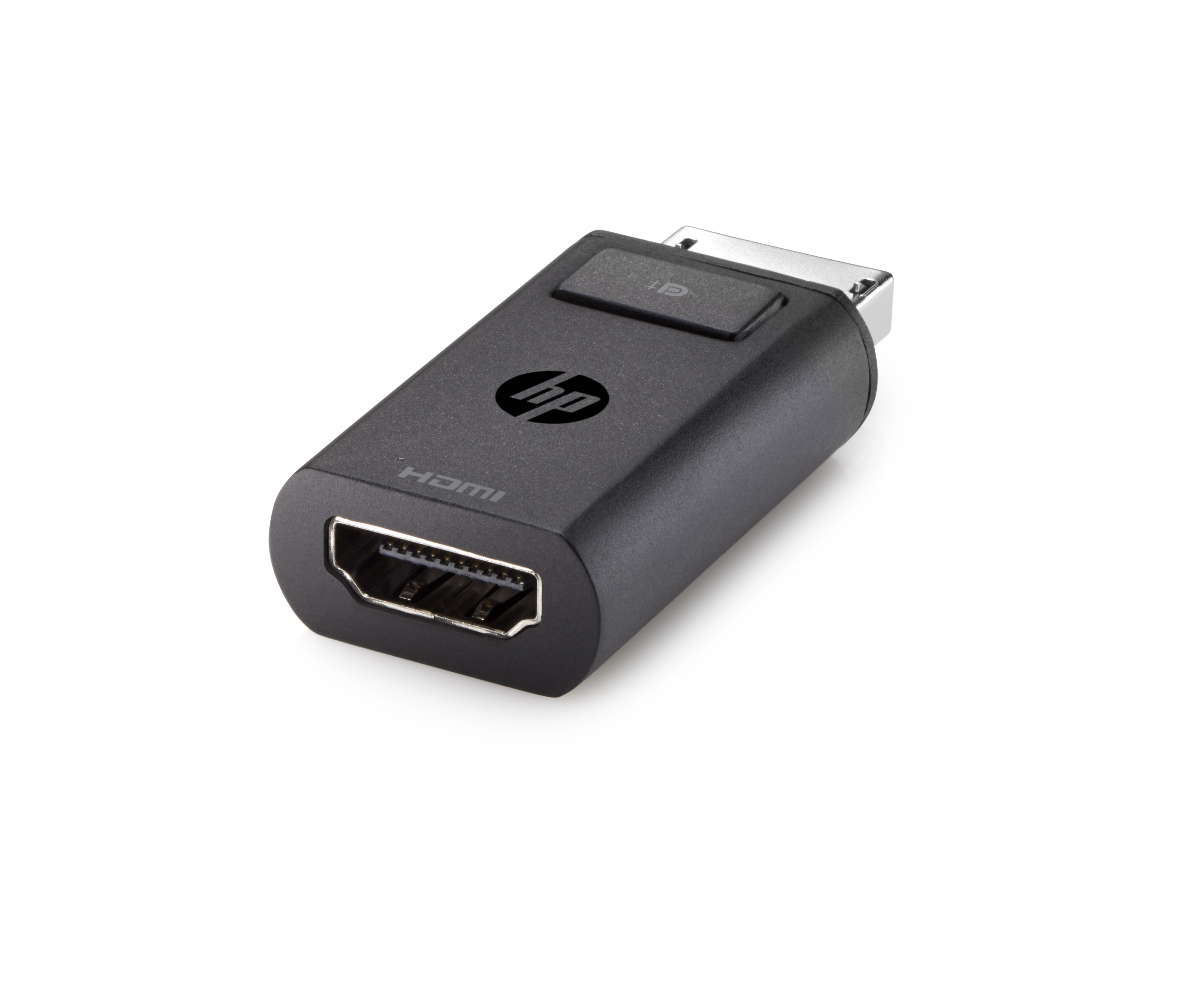 F3W43AA dp to hdmi 1.4 adapter HP Santreyd  - Вид №1