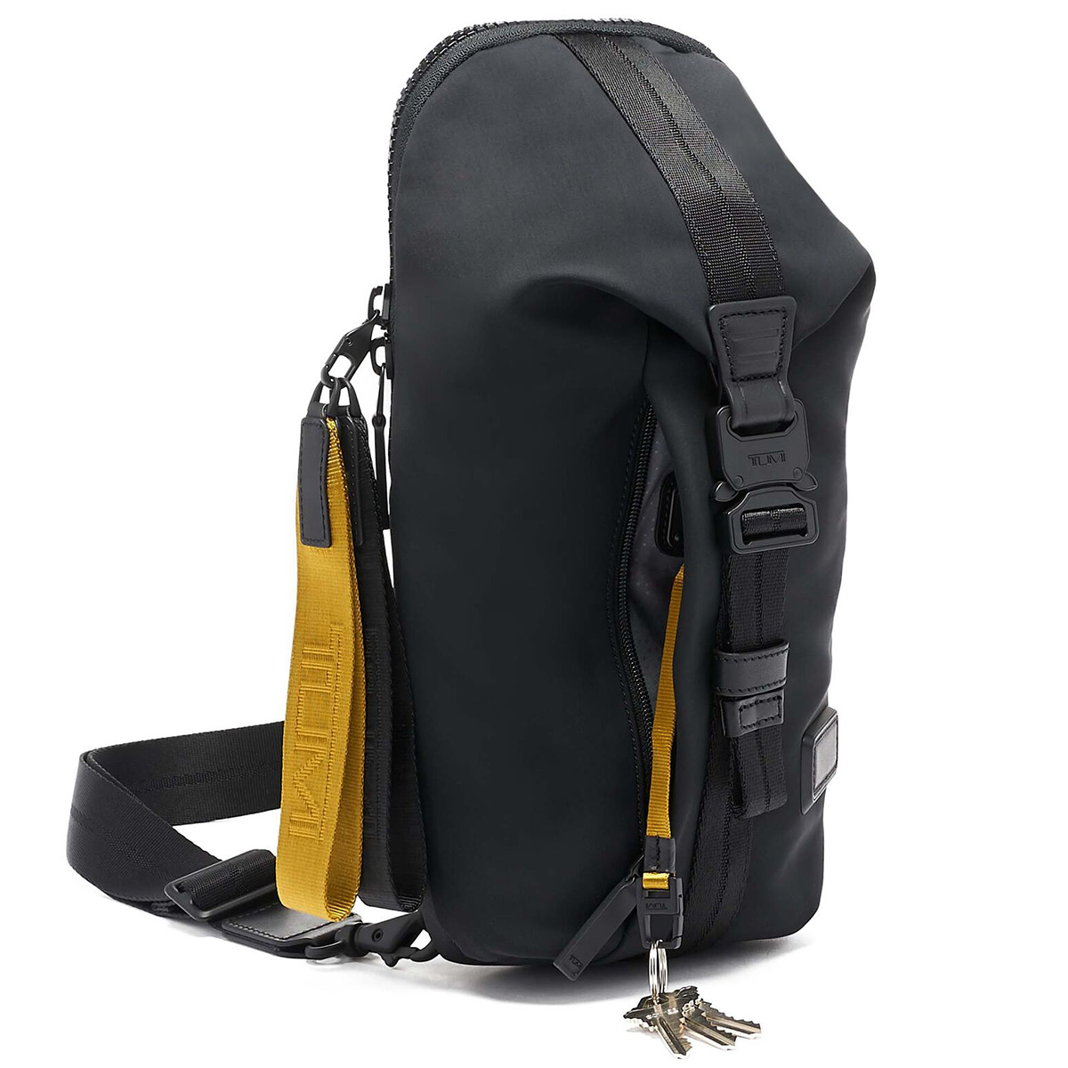 798675D Рюкзак Bozeman Sling Tumi Tahoe  - Вид №2