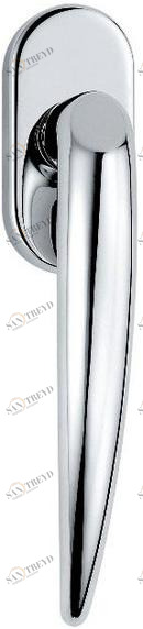 KLEIS Оконная ручка dk Calliope sun-id-1346361