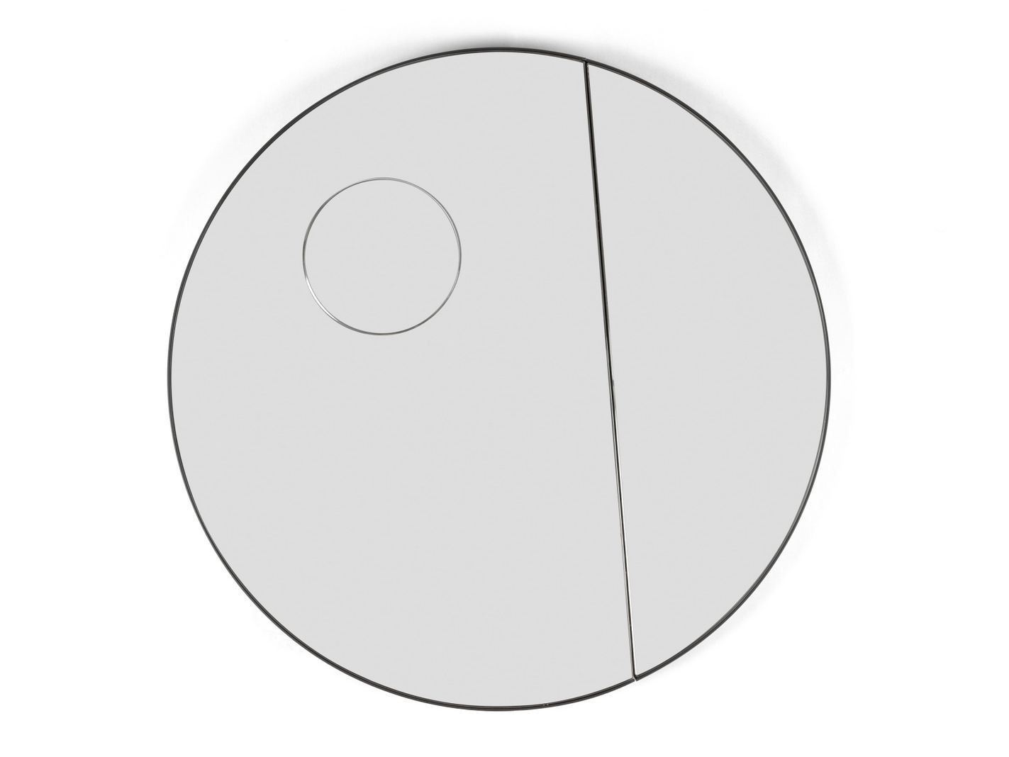 Настенное круглое зеркало Salvatori ARCHIMEDE ARCH-00045034 - Вид №4