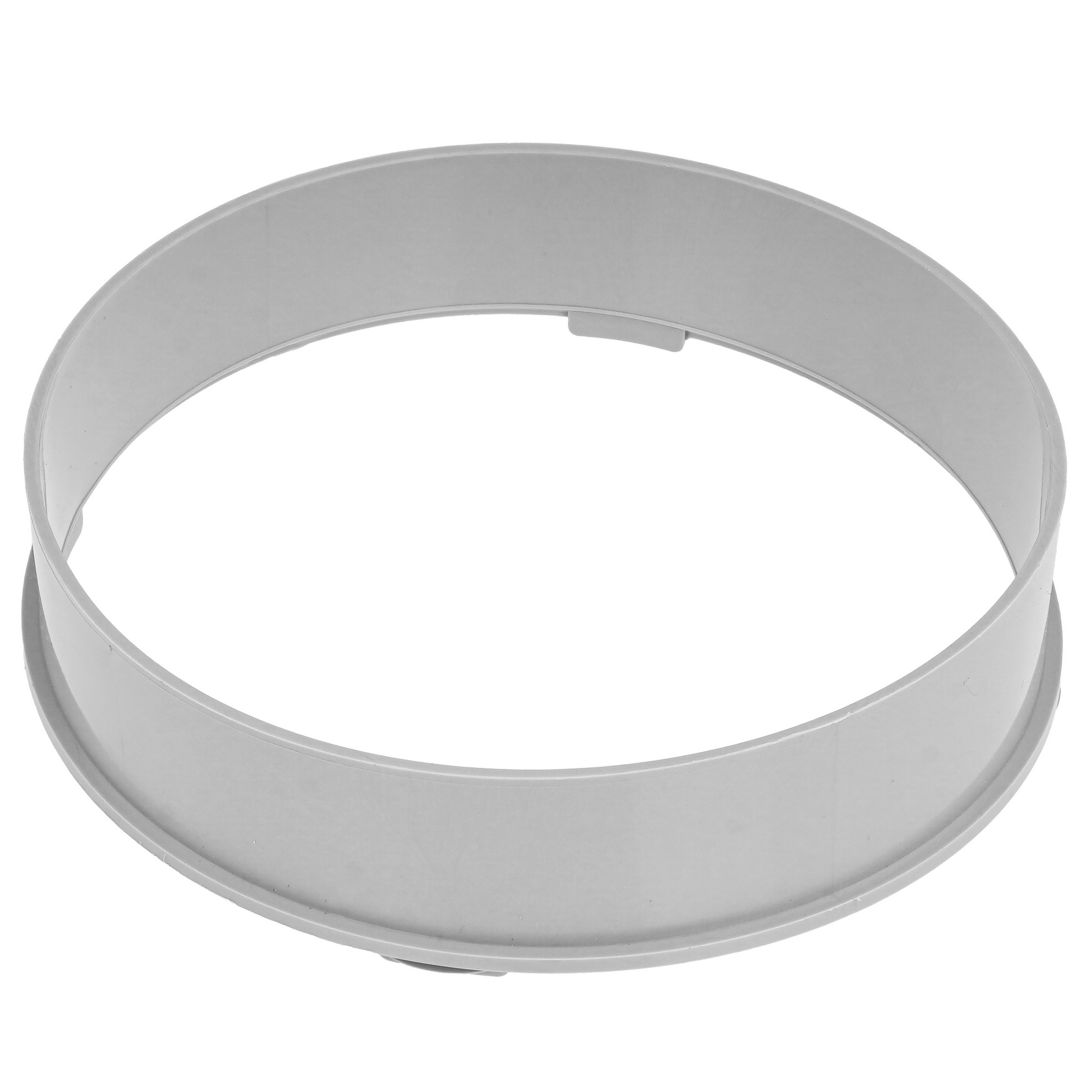 1183421 Вытяжка телескопическая ELIKOR Интегра Glass 60Н-400-В2Д серебристый/белый STDN-0125887 - Вид №9